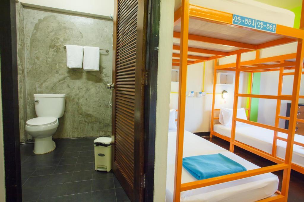 Fun-D Hostel Chiang Rai Quarto foto